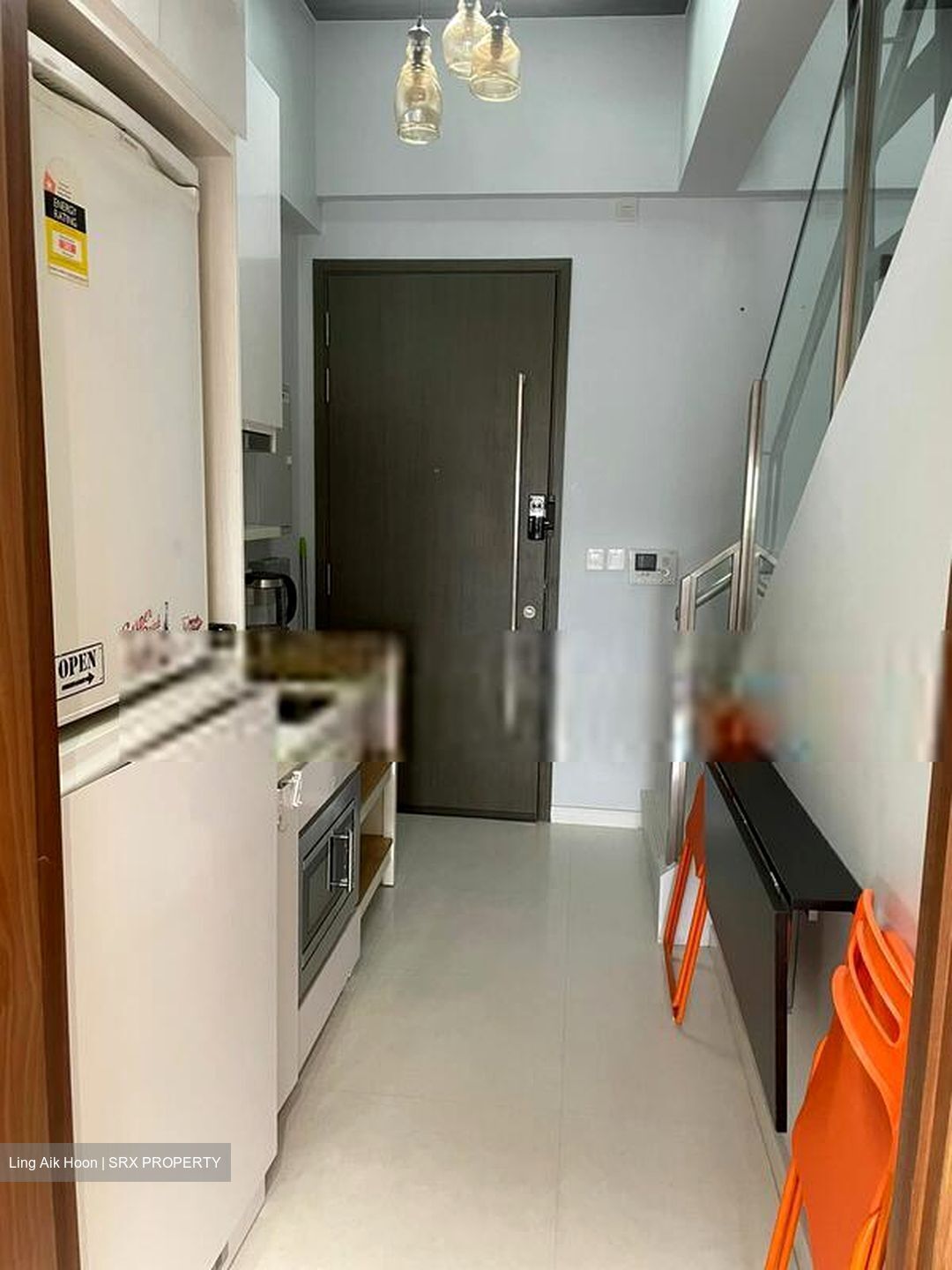 # 1 Loft (D14), Apartment #474159121